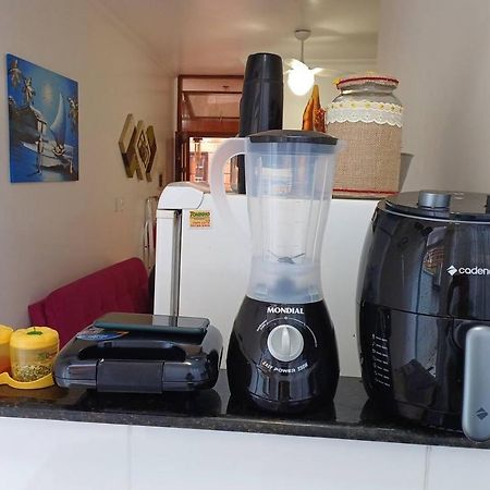 Apartamento Em Ubatuba - Maranduba Ville 1 Экстерьер фото