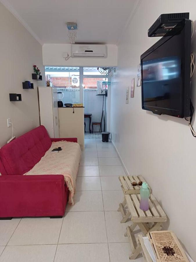 Apartamento Em Ubatuba - Maranduba Ville 1 Экстерьер фото