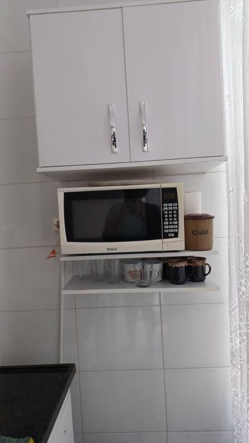 Apartamento Em Ubatuba - Maranduba Ville 1 Экстерьер фото