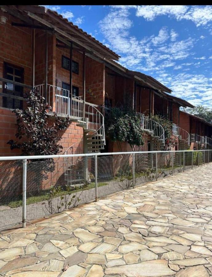Apartamento Em Ubatuba - Maranduba Ville 1 Экстерьер фото