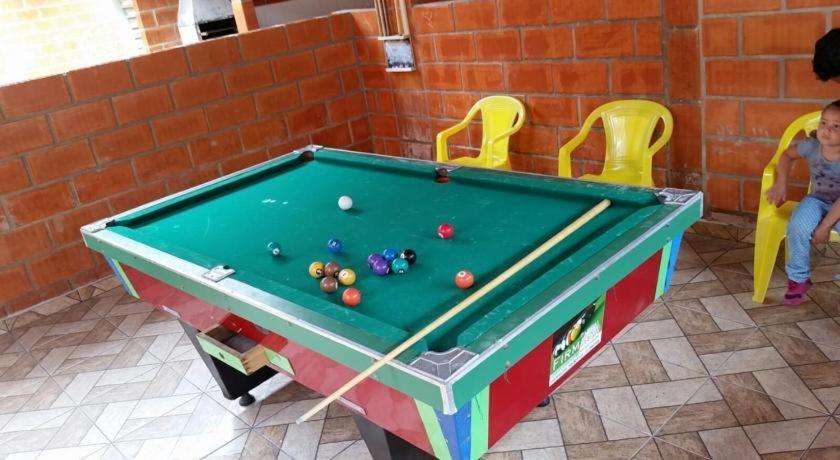 Apartamento Em Ubatuba - Maranduba Ville 1 Экстерьер фото