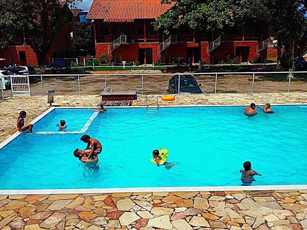 Apartamento Em Ubatuba - Maranduba Ville 1 Экстерьер фото